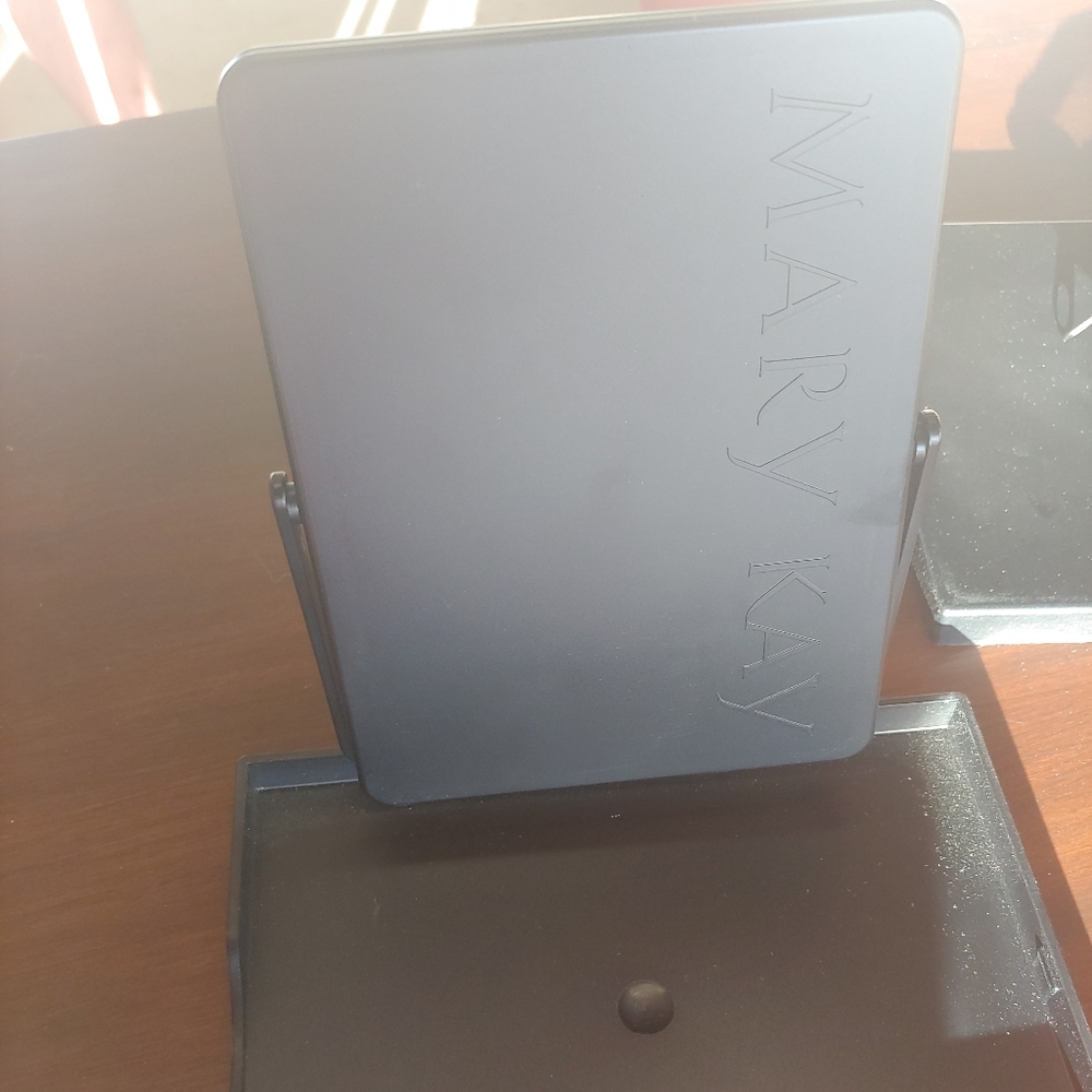 (2) Mary Kay mirrors